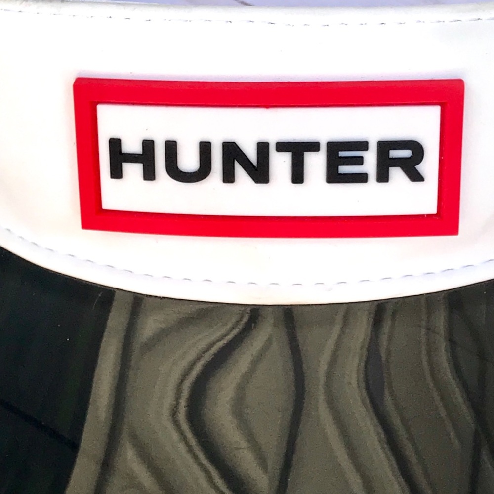 Hunter for Target Visor - Picture 2 of 5